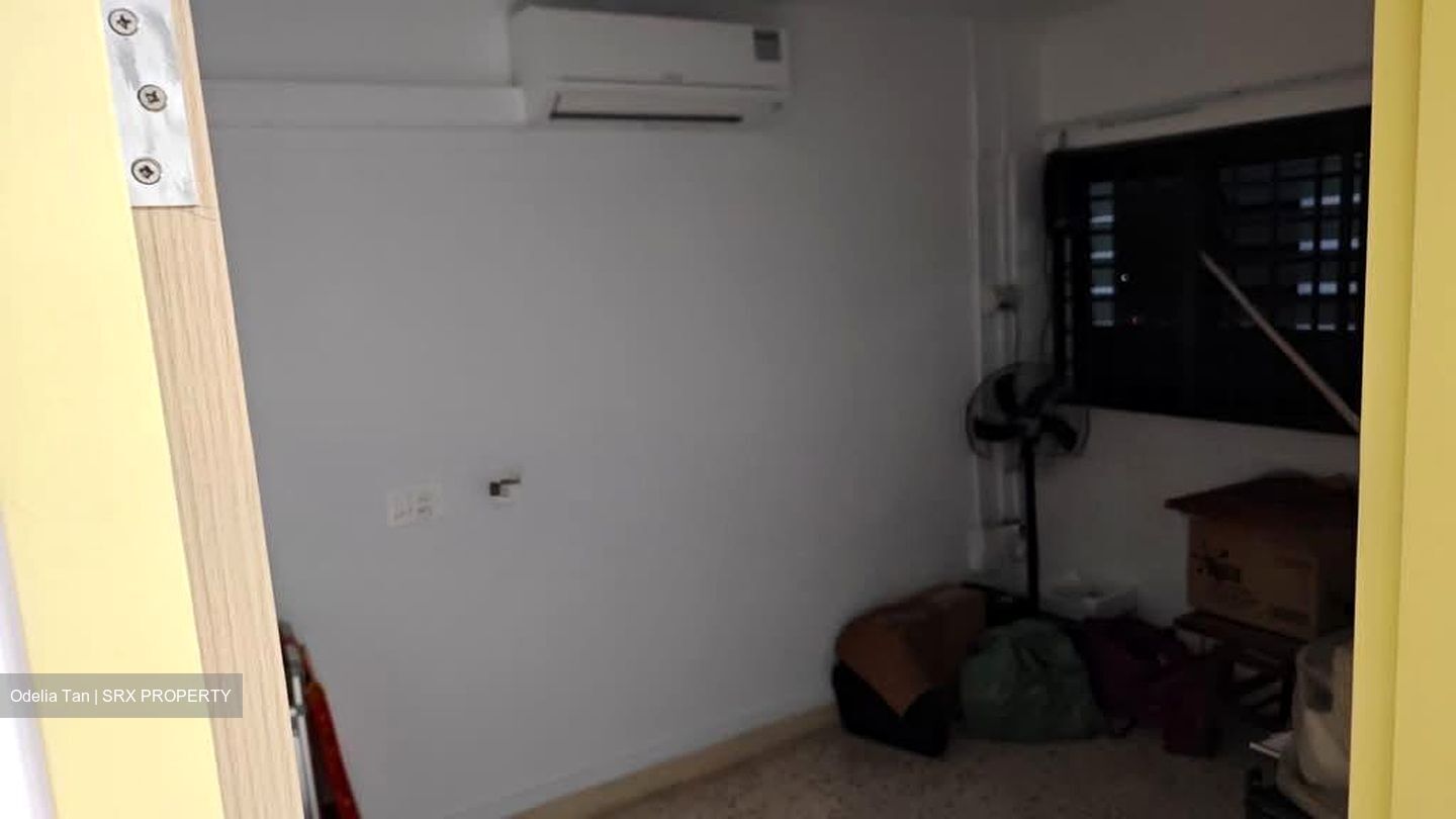 Blk 207 Ang Mo Kio 22 (Ang Mo Kio), HDB 4 Rooms #600071671
